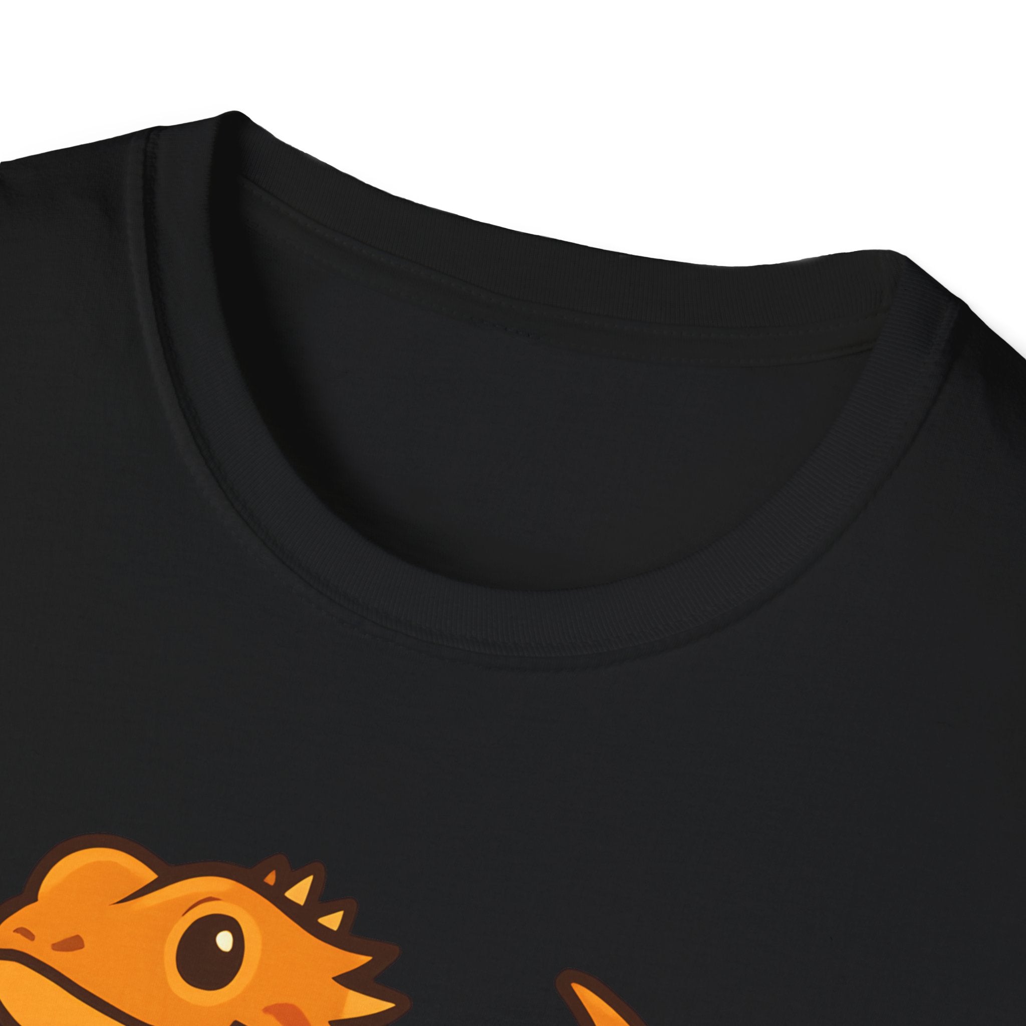 Bearded Dragon Tee - "Scaly but Sweet" Cute Lizard Graphic T-Shirt