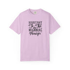 Assistant To The Regional Manager T-Shirt
