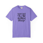 Assistant To The Regional Manager T-Shirt