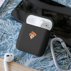 Pistol Pete AirPods Case Cover