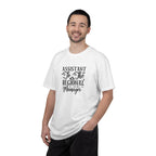 Assistant To The Regional Manager T-Shirt