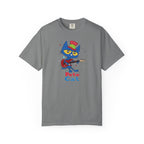 Pete the Cat Guitar T-Shirt —