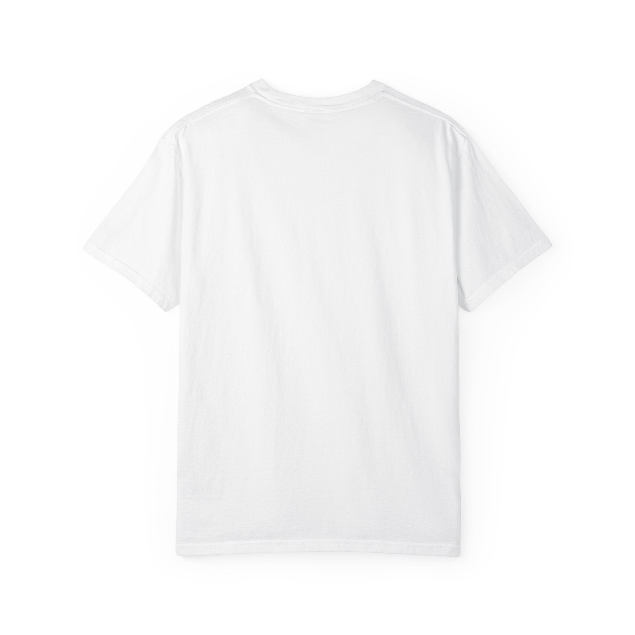Beach Cardinal Relaxing T-Shirt — Retro Summer Tee