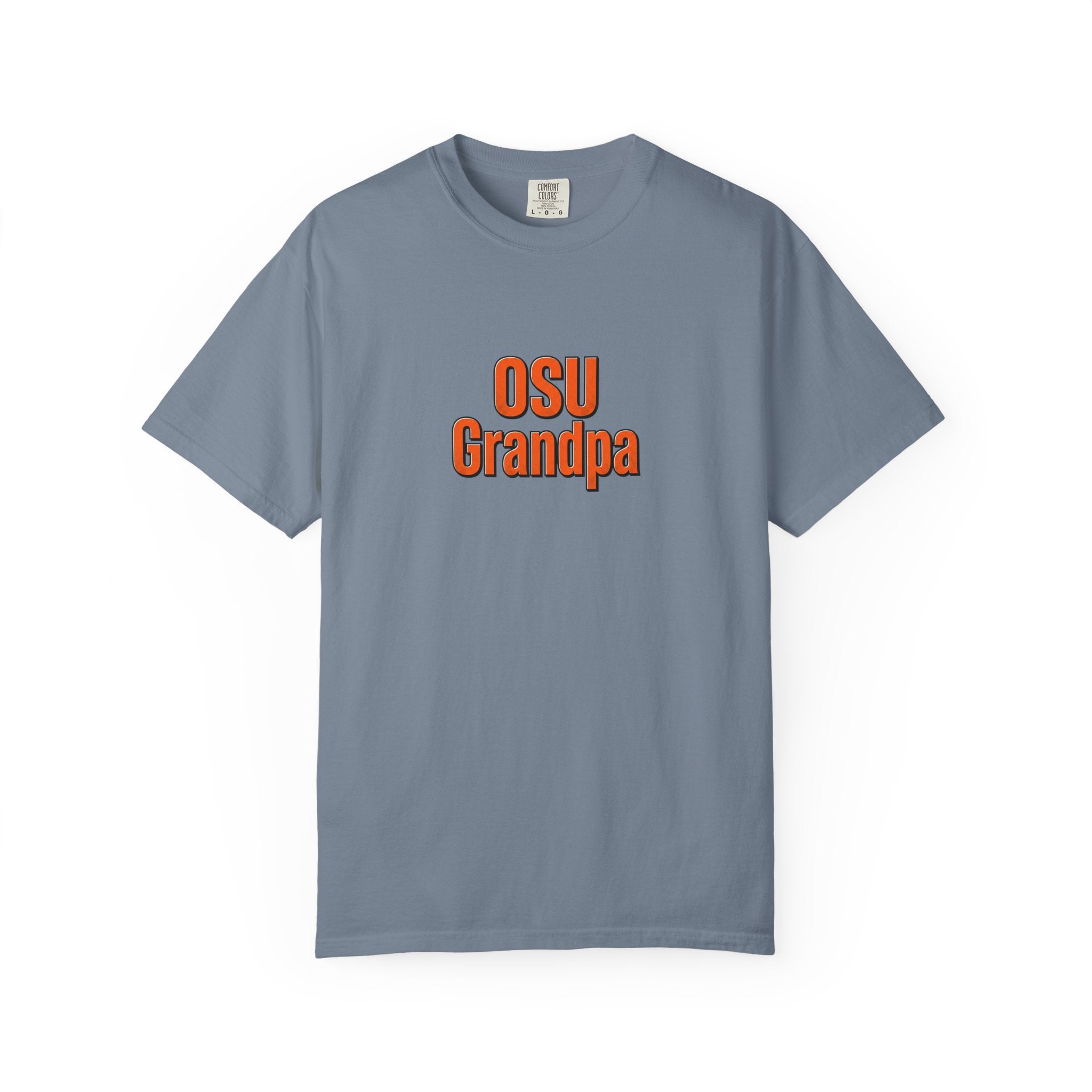 OSU Grandpa T-Shirt