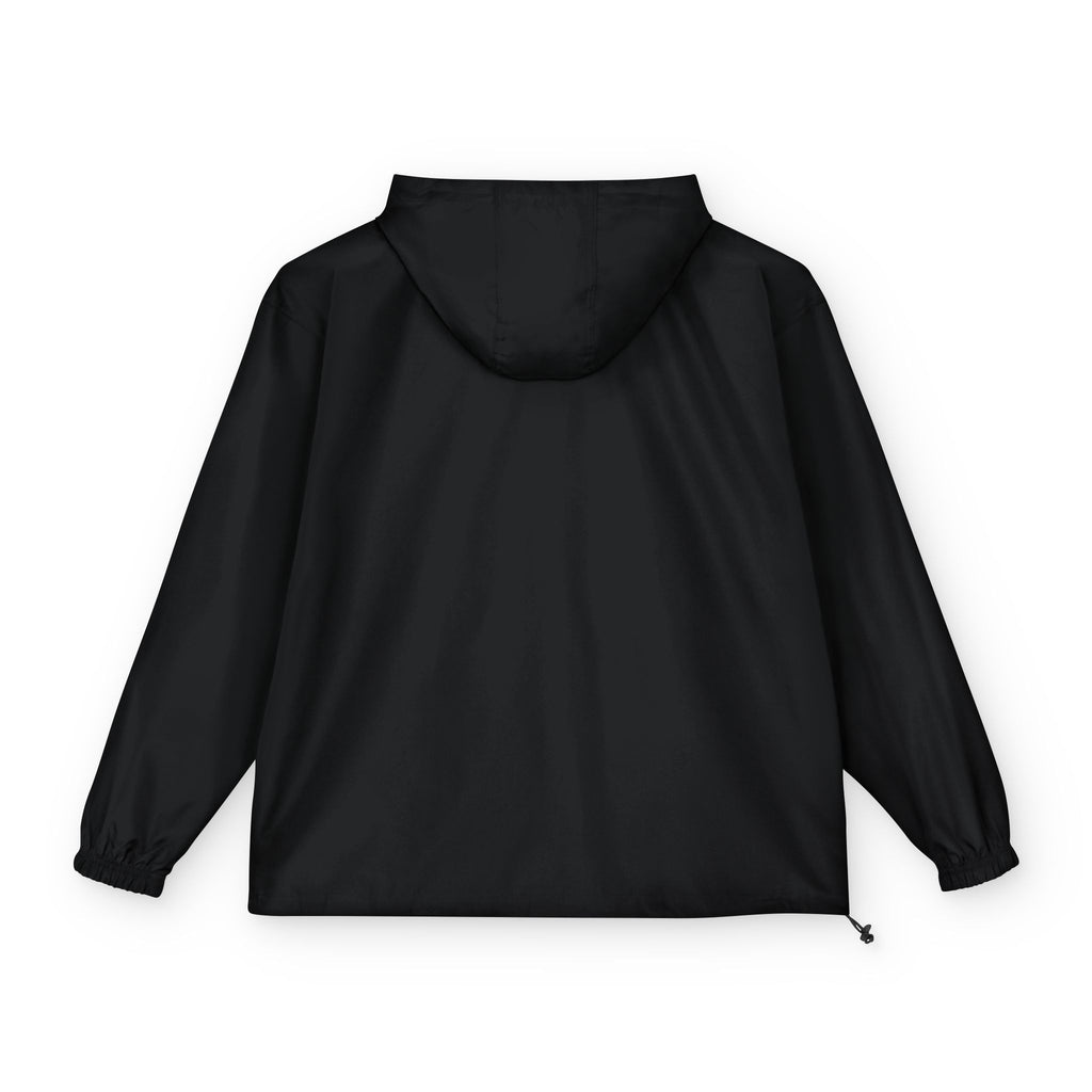OU Anorak Jacket