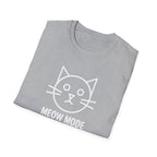 Plain White T-Shirt
