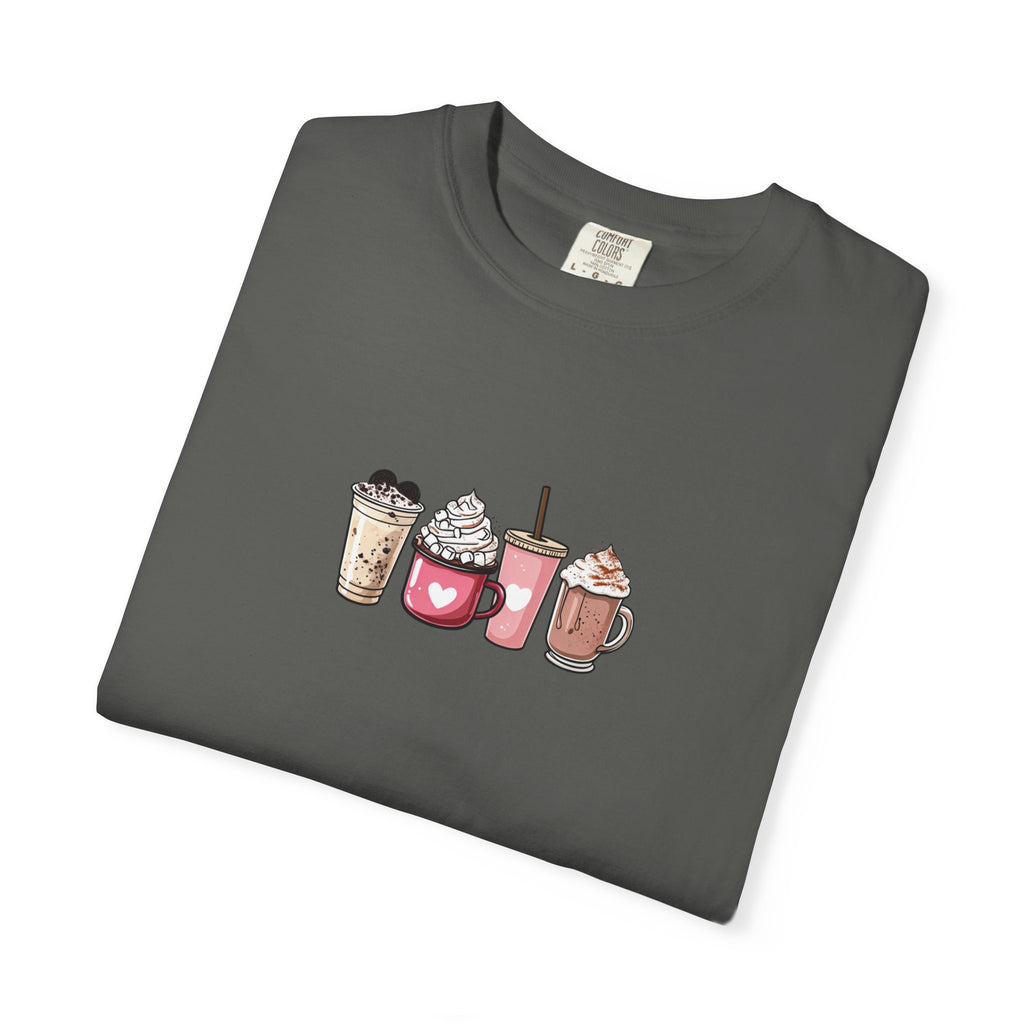 Coffee  T-shirt