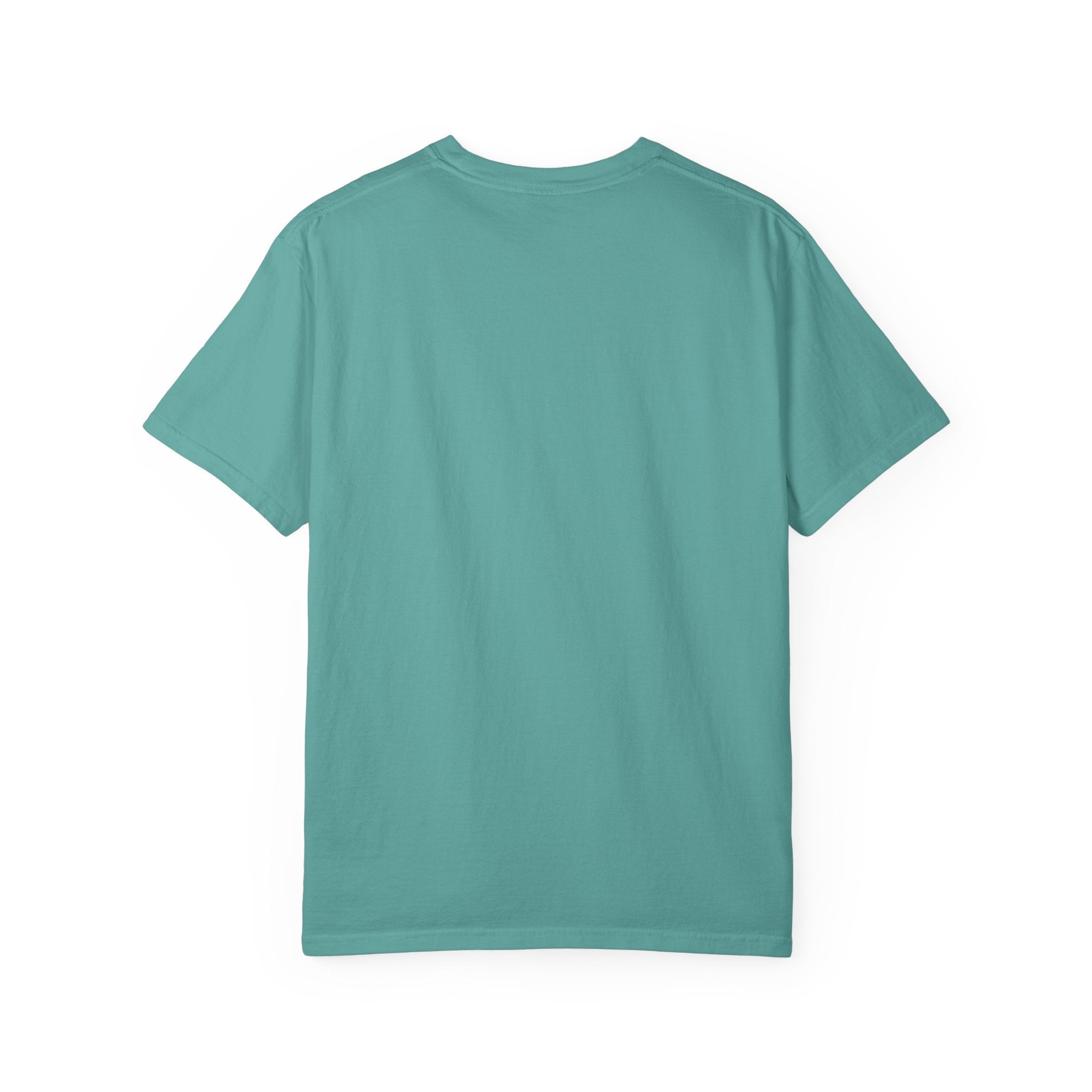 Beach Cardinal Relaxing T-Shirt — Retro Summer Tee