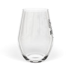 But First Wine Stemless Wine Glass — 11.75oz