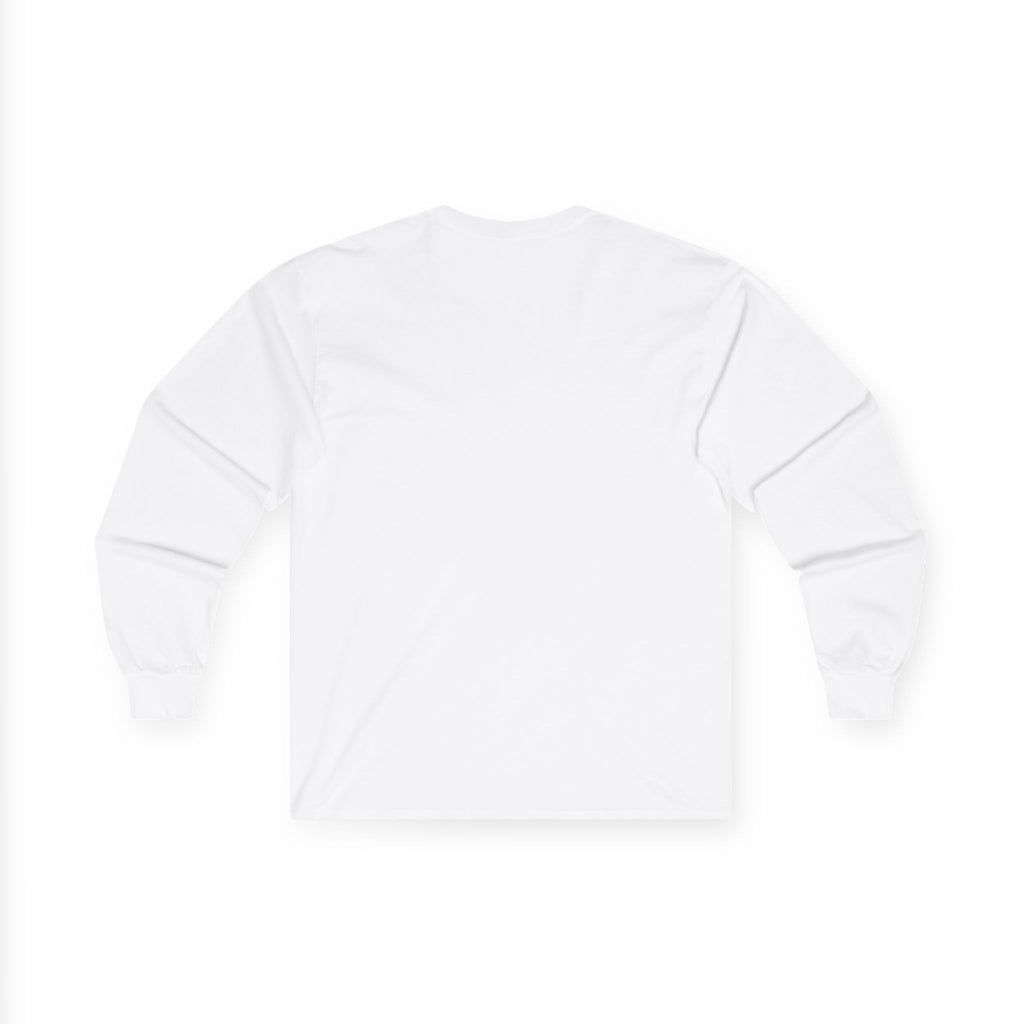 Oklahoma State OSU Laurel Crest Long Sleeve Tee