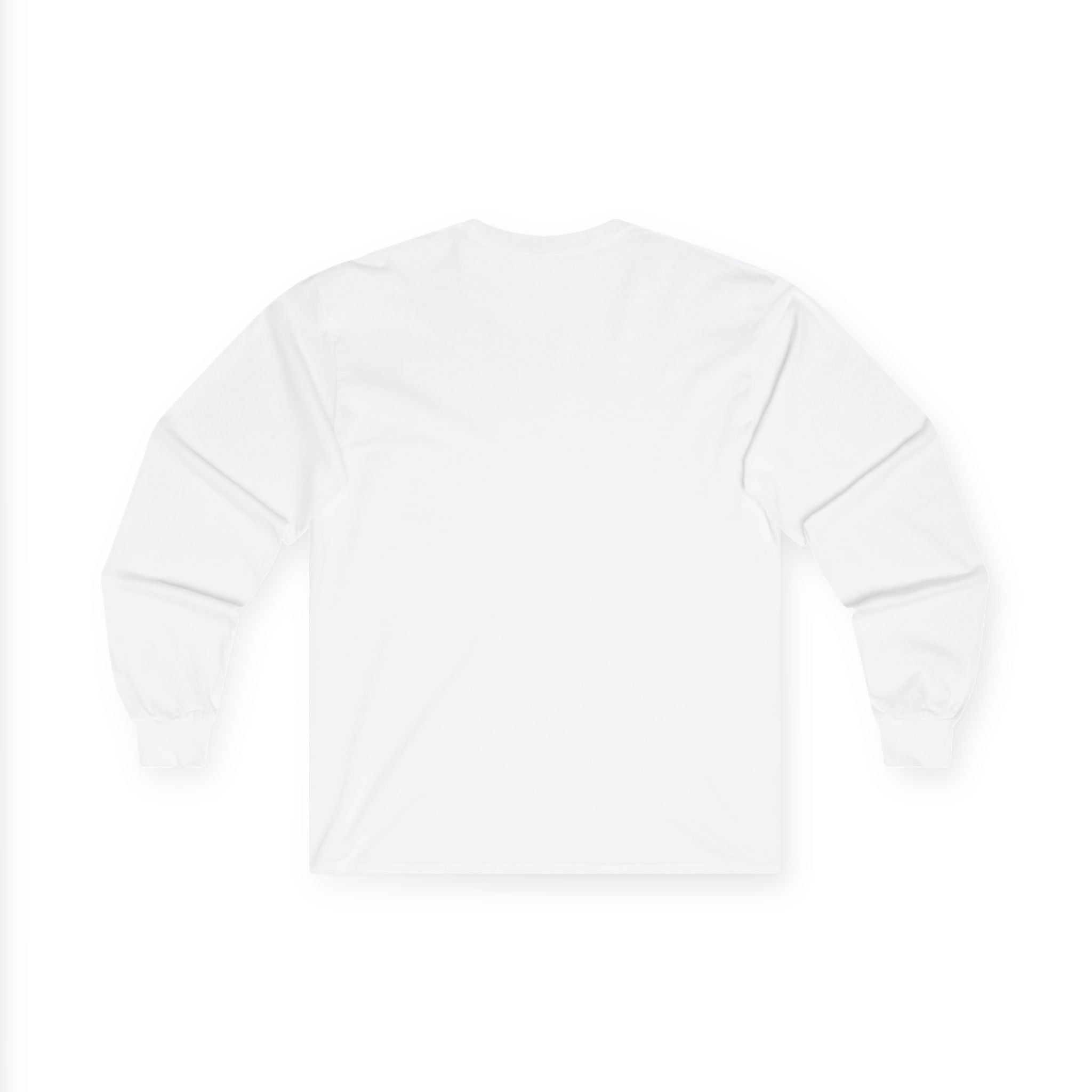 Oklahoma State OSU Laurel Crest Long Sleeve Tee