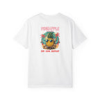 Pineapple "Sip, Sun, Repeat" T-Shirt