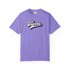 Tigers Vintage Script T-Shirt
