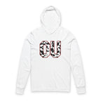 OU Hoodie Long Sleeve Tee