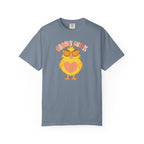 Chill Chick T‑Shirt — Cute Sunglasses Chick Graphic Tee