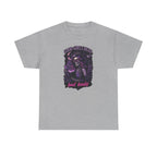 "Good Girls Read Bad Books" Gothic Book Lover T-Shirt