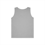 Patriotic "Happy Birthday America" Tank