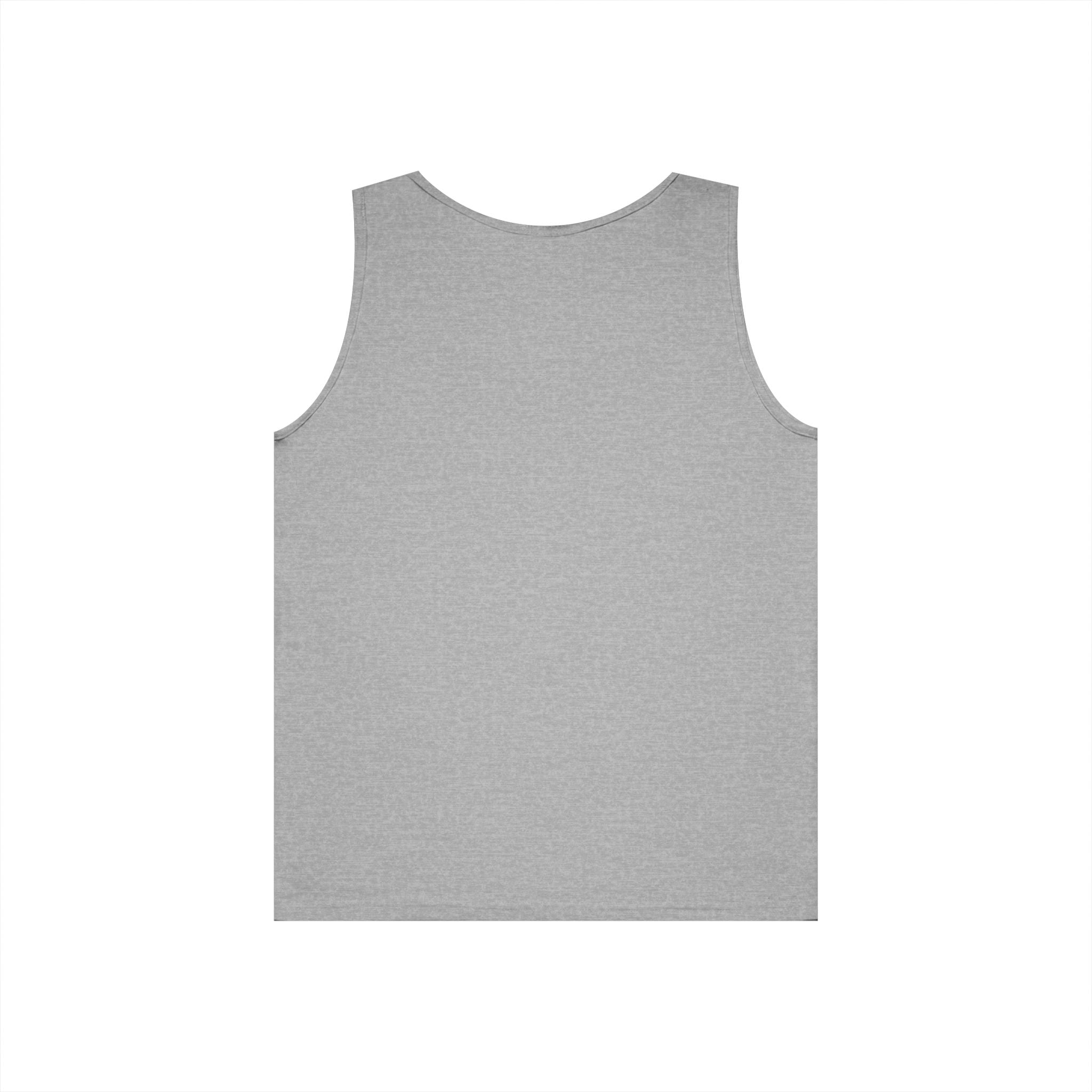 Patriotic "Happy Birthday America" Tank