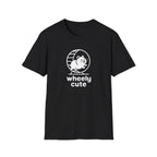 Plain White T-Shirt — Classic Basic Tee