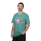 Easter Gnome LOVE T-Shirt