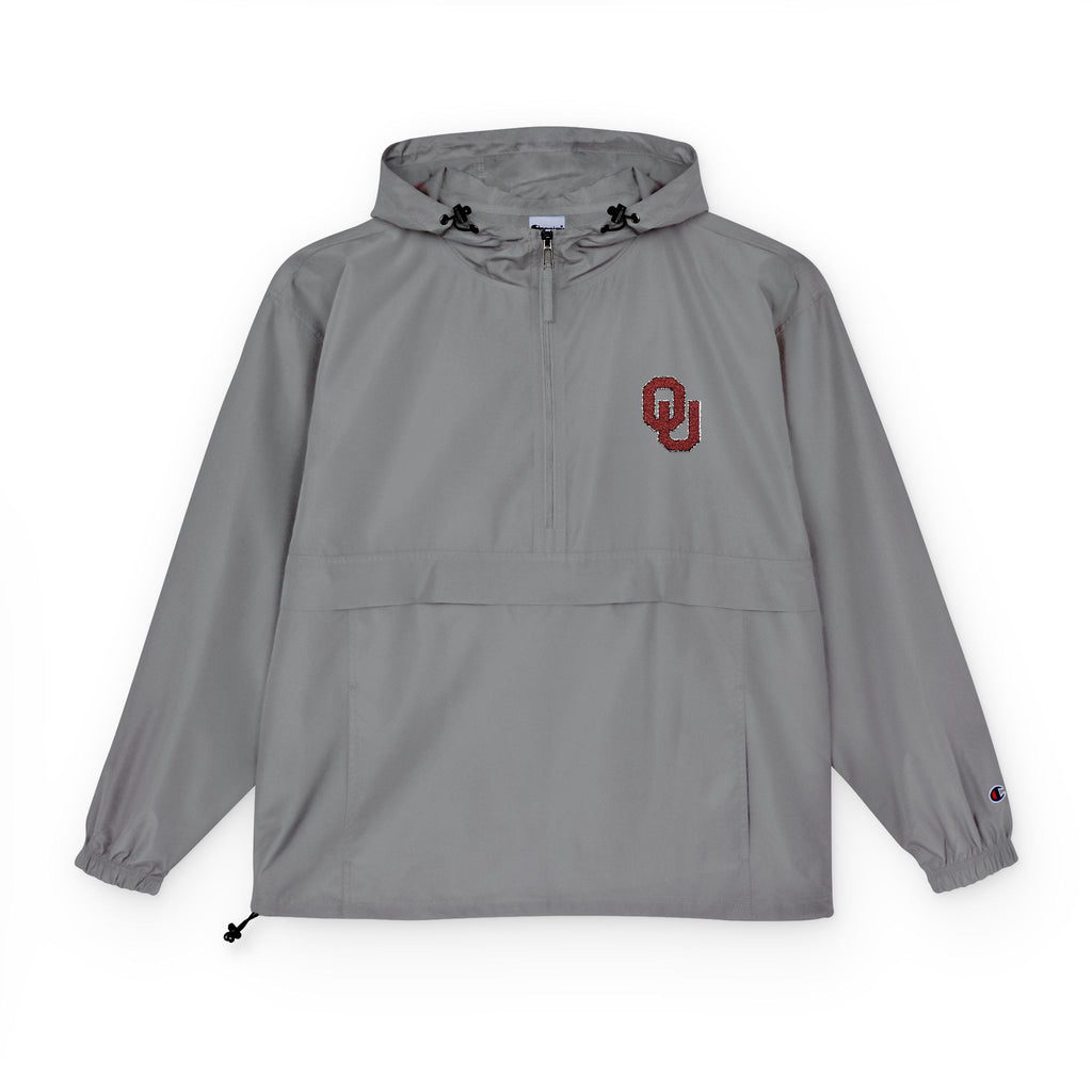 OU Anorak Jacket