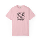 Assistant To The Regional Manager T-Shirt