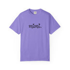 Mimi Script Tee