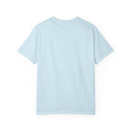 Teacher Off Duty Beach Tee