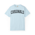 Cardinals Vintage Logo T-Shirt