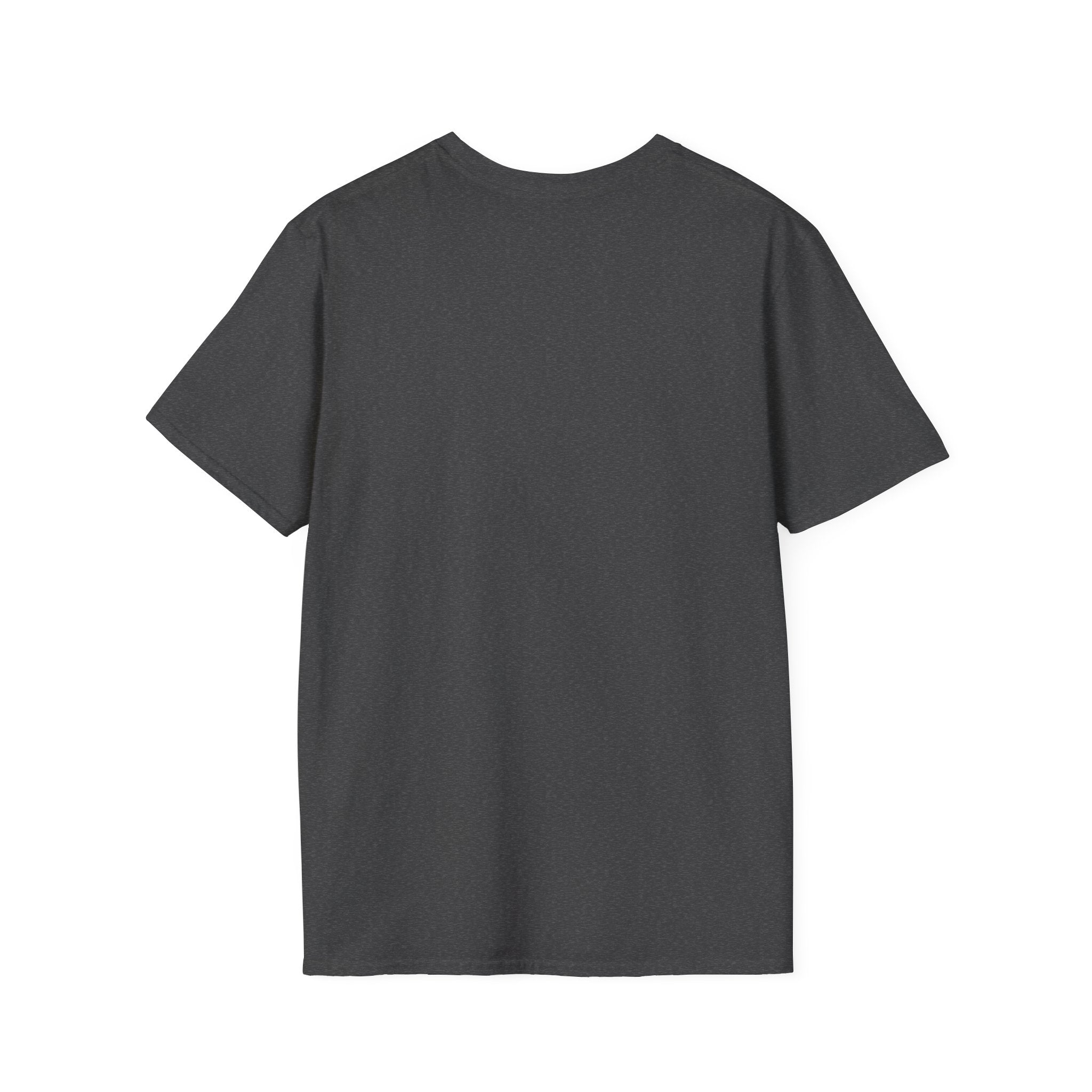 Cat T-Shirt — 'Purrfect Companion' Minimalist Cat Lover Tee