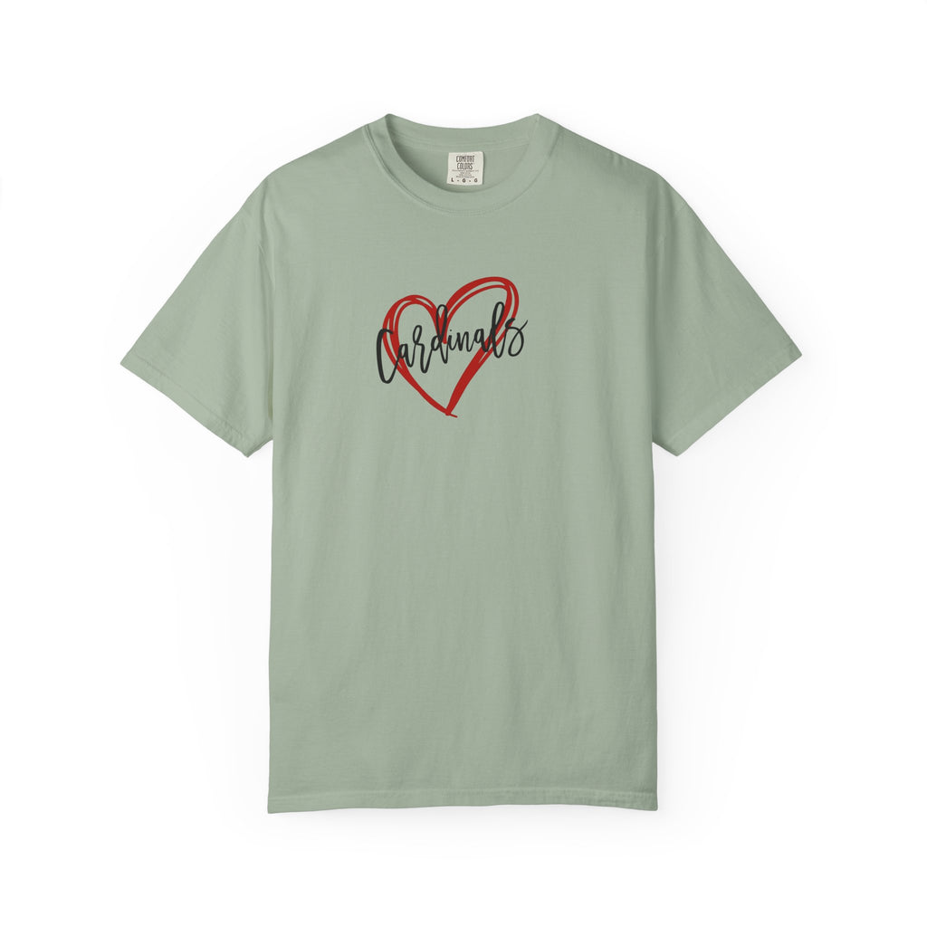 Love Cardinals T-Shirt