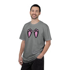 Bunny Paw Graphic T-Shirt