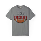 Go Cardinals Football T-Shirt