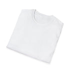 Plain White T-Shirt — Classic Basic Tee