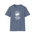 Plain White T-Shirt — Classic Basic Tee