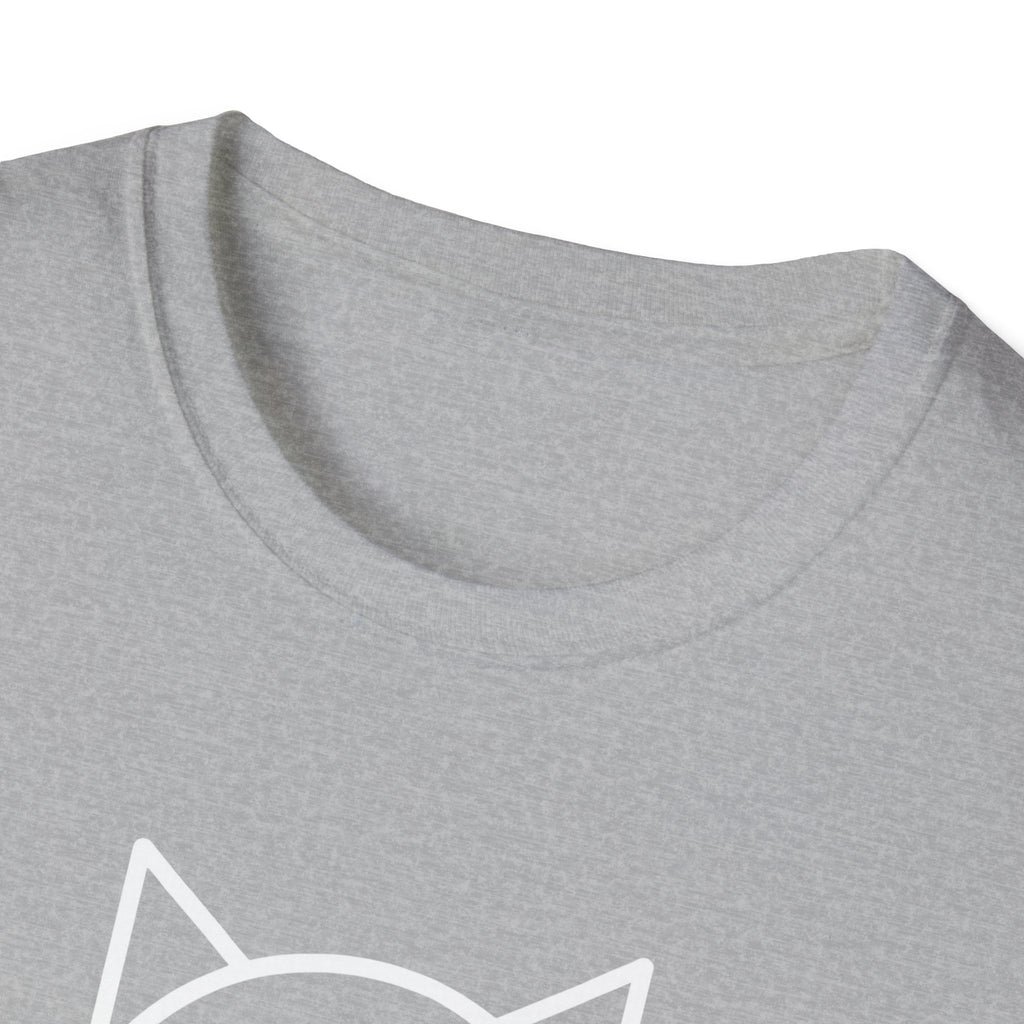 Plain White T-Shirt