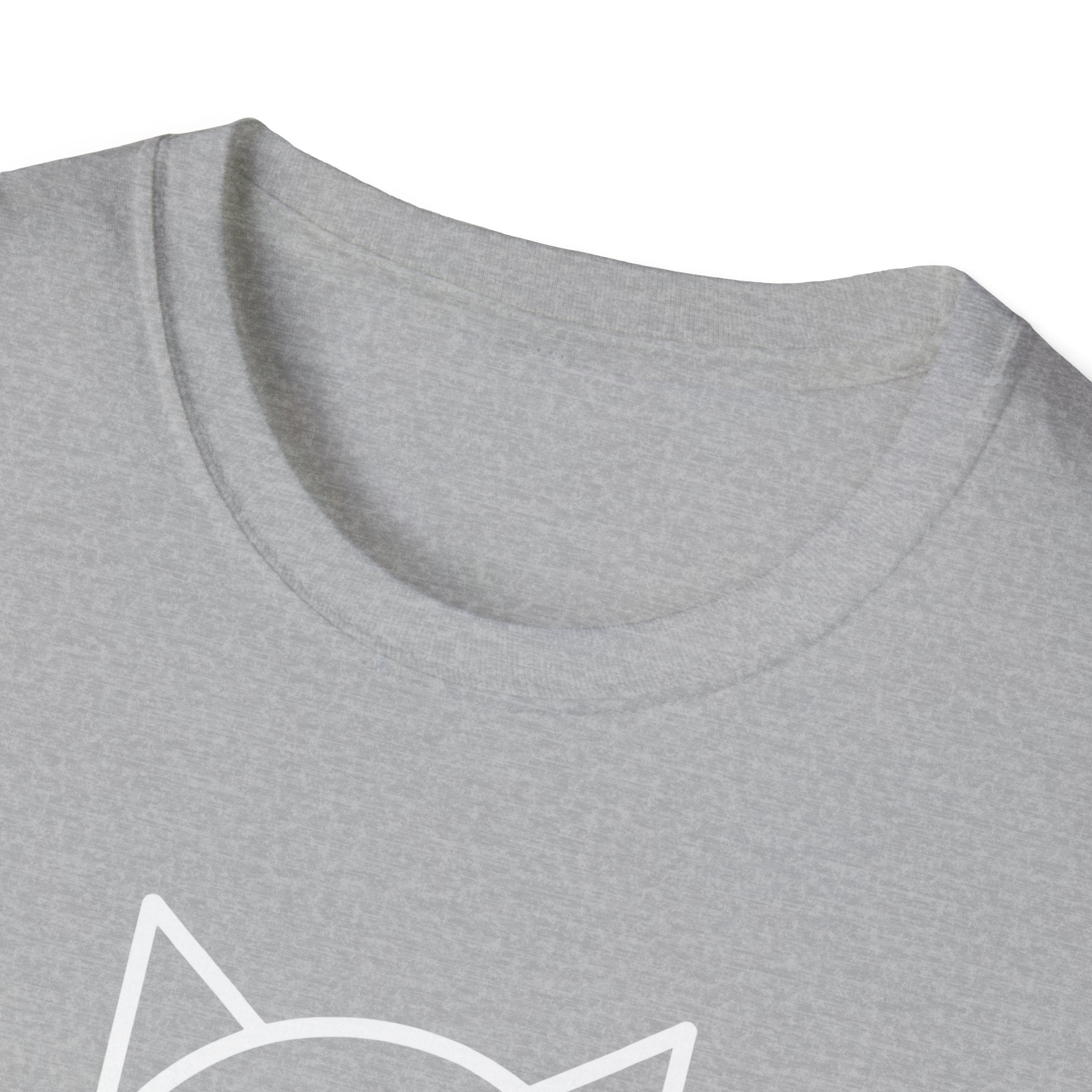 Plain White T-Shirt