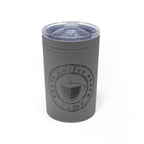 Coffee Time 11oz Insulated Tumbler