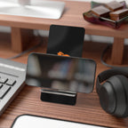 Pistol Pete Smartphone Stand