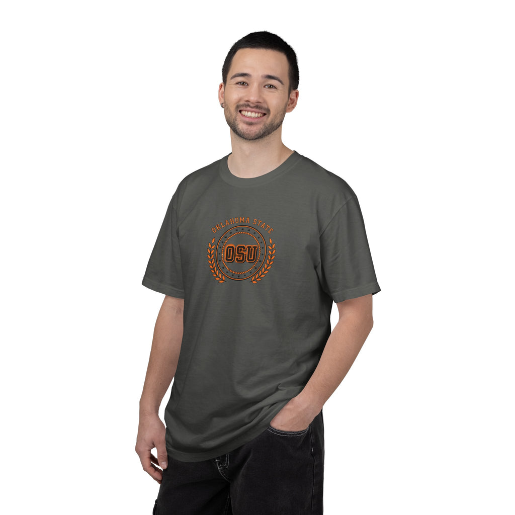 Oklahoma State OSU Crest T-Shirt