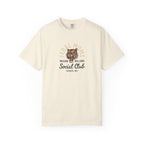 Tiger Social Club T‑Shirt — "Raising Hellions" Graphic Tee