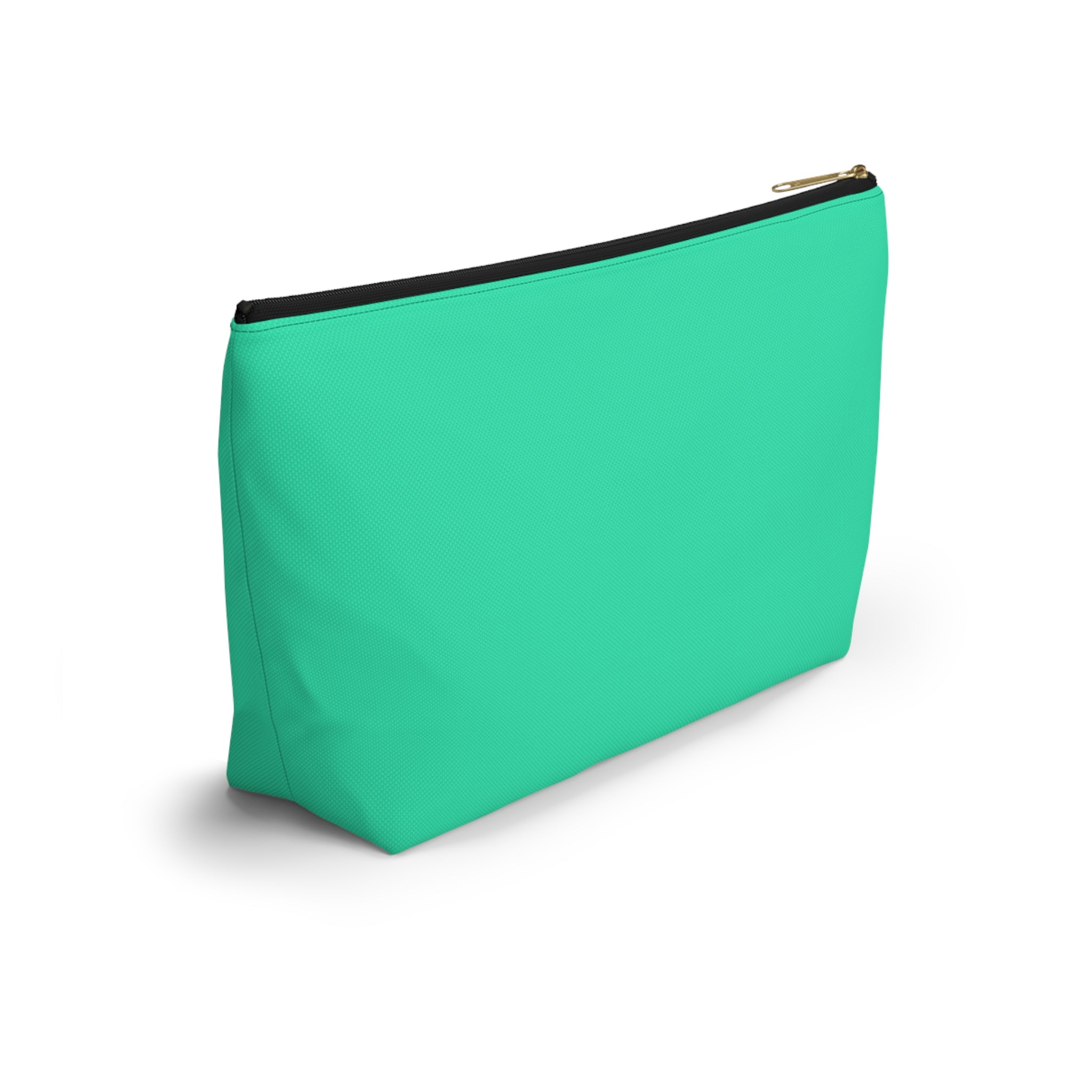 Summer Vibes Only Accessory Pouch
