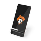 Pistol Pete Smartphone Stand