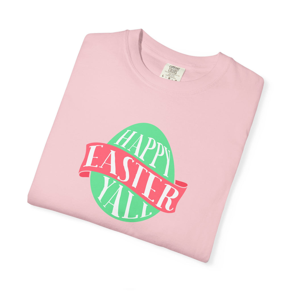 Happy Easter Y'all T-Shirt