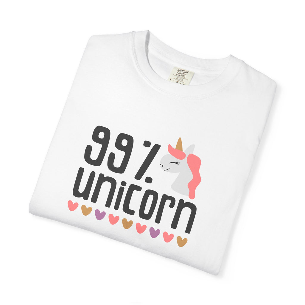 99% Unicorn T-Shirt