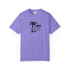 Teacher Off Duty Beach Tee