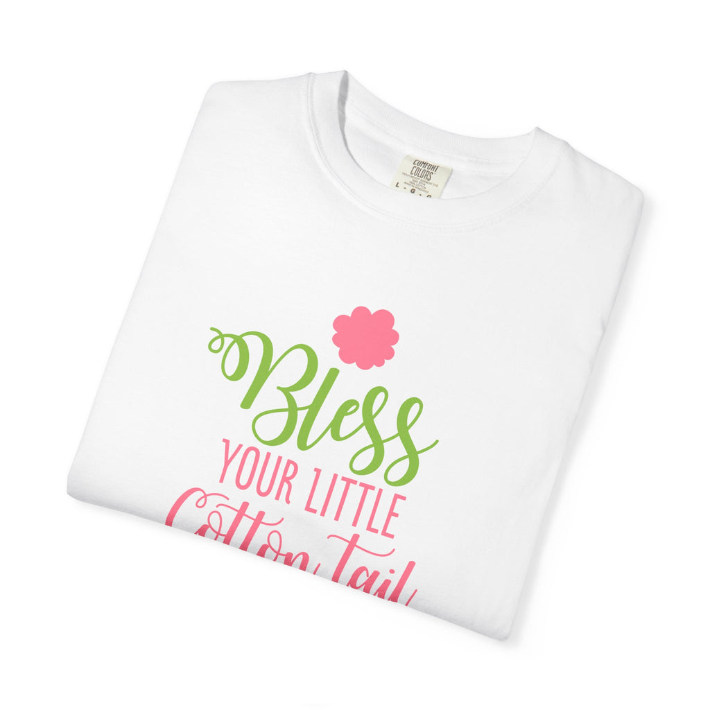 Bless Your Little Cotton Tail T-Shirt