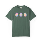Pastel Easter Eggs T-Shirt