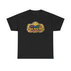 Mama You Are My Sunshine T-Shirt — Floral Retro Mother's Day Tee