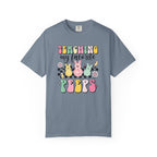 Teaching My Favorite Peeps T-Shirt — Cute Easter Teacher Tee